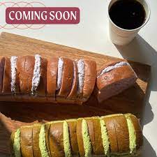 Bread