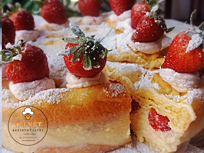 Cake 1