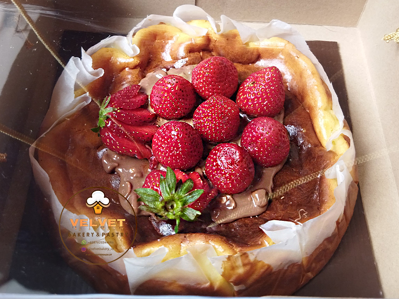 Cake 2