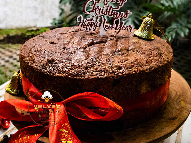 Cake 3