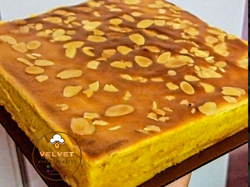 Cake 4