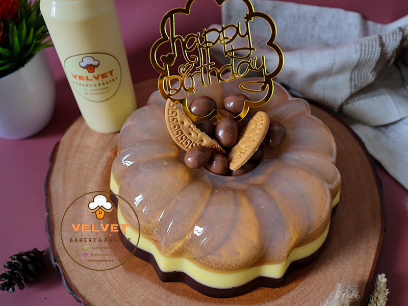 Pudding 1